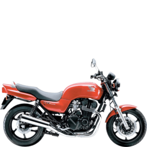 HONDA CB SEVEN FIFTY