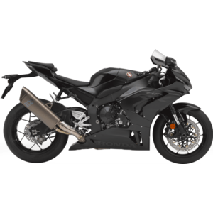 HONDA CBR 1000 RR-R FIREBLADE (EURO 5)