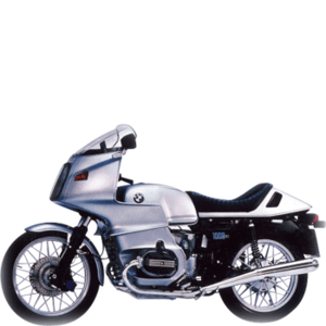 BMW R 100 RS