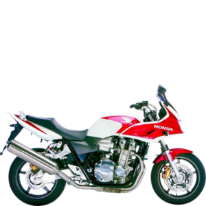 HONDA CB 1300 S