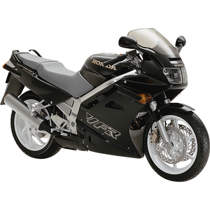 HONDA VFR 750 F