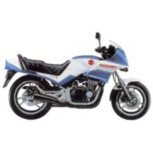 SUZUKI GSX 550 EF/ES/EU