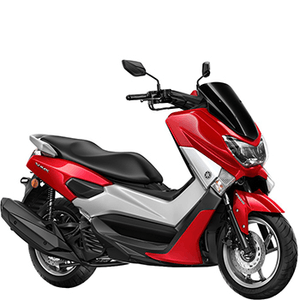 YAMAHA NMAX 125 (GPD 125-A) (EURO 4)