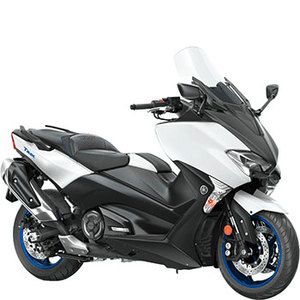 YAMAHA T-MAX 530 SX (EURO 4) (XP 530)