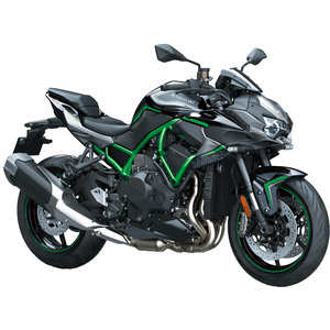KAWASAKI Z H2