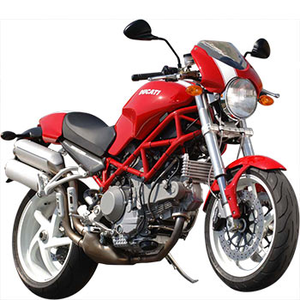 DUCATI MONSTER S2R 1000