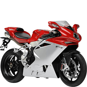 MV Agusta F4 1000