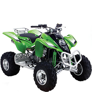 KAWASAKI KFX 400