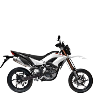 BENELLI MOTARD 250 (UNO C 250)