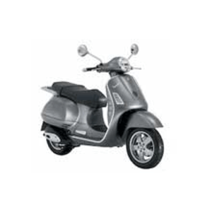 VESPA GT 200 L (GRANTURISMO)