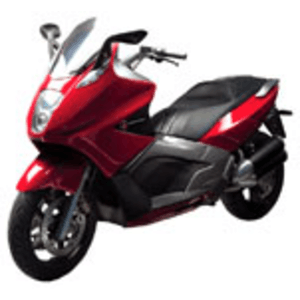 GILERA GP 800