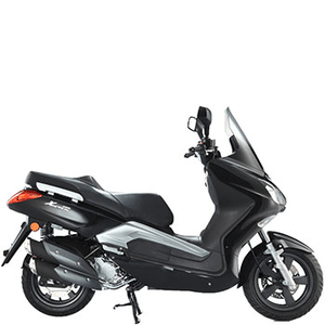 TGB X-MOTION 250 IE