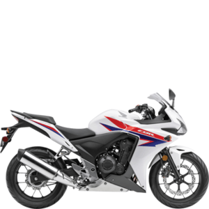HONDA CBR 500 R/RA