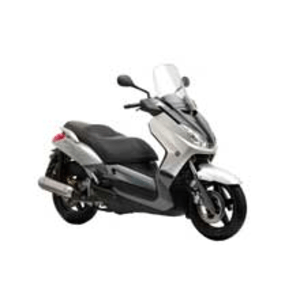 YAMAHA YP 250 R X-MAX