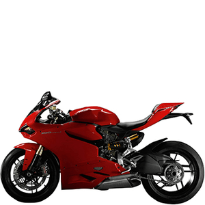 DUCATI PANIGALE 1199