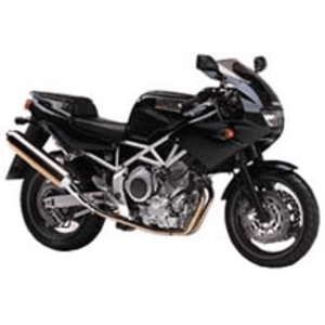 YAMAHA TRX 850