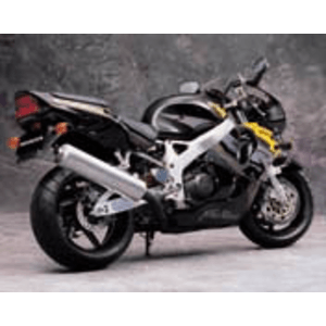 HONDA CBR 900 RR FIREBLADE