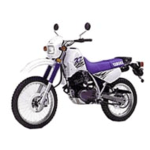 YAMAHA XT 350