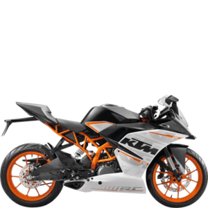 KTM RC 390
