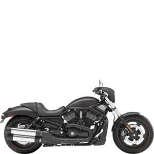 HARLEY-DAVIDSON NIGHT ROD