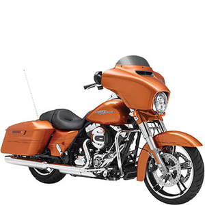 HARLEY-DAVIDSON STREET GLIDE SPECIAL