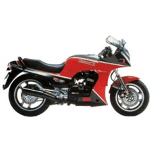 KAWASAKI GPZ 750 R