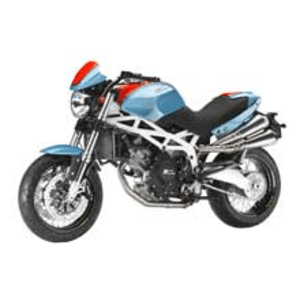 MOTO MORINI 1200 SPORT