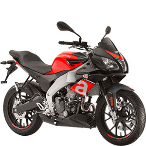 APRILIA TUONO 125 (EURO 4)