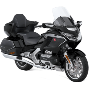 HONDA GL 1800 GOLD WING TOUR DCT + AIRBAG