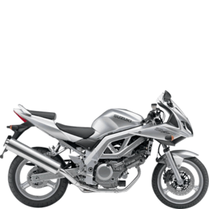 SUZUKI SV 650N/S
