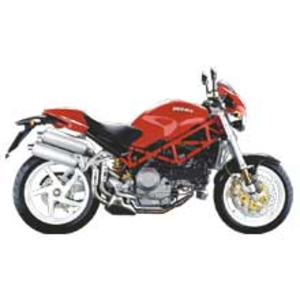 DUCATI MONSTER S4R