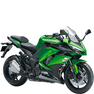 KAWASAKI Z 1000 SX/TOURER (EURO 4)