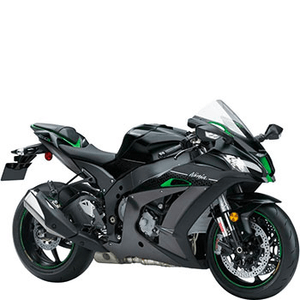 KAWASAKI ZX-10R SE NINJA