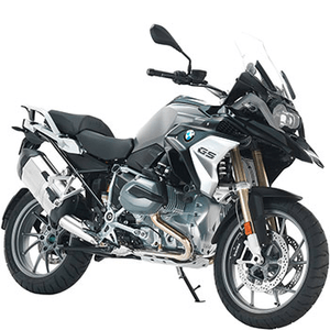 BMW R 1200 GS (EURO 4)