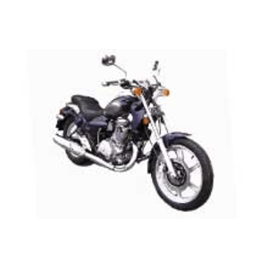 KYMCO METEORIT CRUISER 125