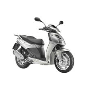 APRILIA SPORTCITY CUBE 300