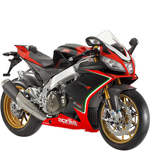 APRILIA RSV4 FACTORY (APRC/ABS)
