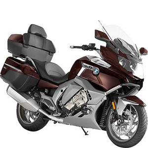 BMW K 1600 GTL (EURO 4)