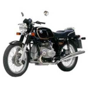 BMW R 75/7