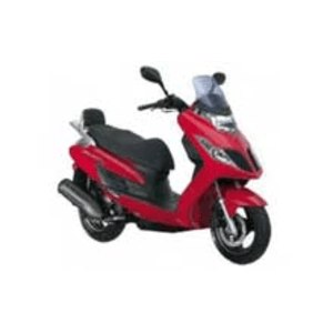 KYMCO YAGER GT 125