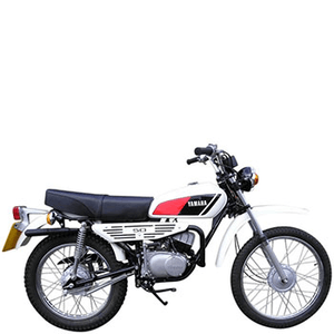 YAMAHA DT 50 M