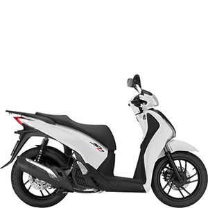 HONDA SH 150I