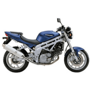 HYOSUNG GT 650 NAKED