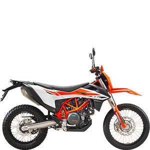 KTM 690 ENDURO R