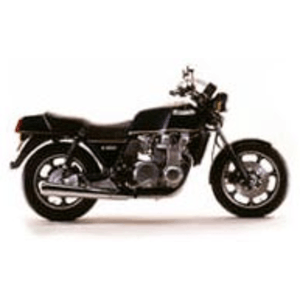 KAWASAKI Z 1300
