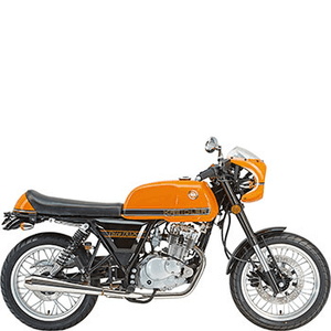 KREIDLER DICE CR 125