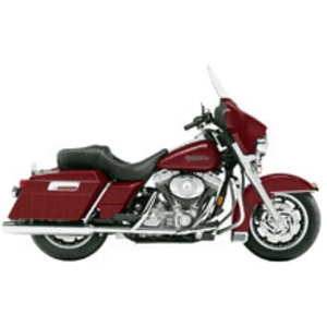 HARLEY-DAVIDSON ELECTRA-GLIDE STANDARD