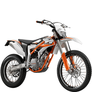 KTM FREERIDE 350
