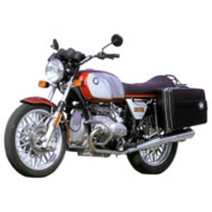 BMW R 100 T