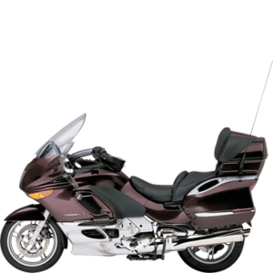 BMW K 1200 LT